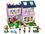 Конструктор Lego Friends Будинок Емми (41095) - фото 2