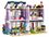 Конструктор Lego Friends Будинок Емми (41095) - фото 4
