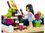 Конструктор Lego Friends Будинок Емми (41095) - фото 6