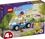 Конструктор Lego Friends Фургон с мороженым (41715) - фото 1