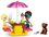 Конструктор Lego Friends Фургон с мороженым (41715) - фото 6