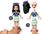 Конструктор Lego Friends Яхта для вечірок (41433) - фото 5