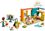 Конструктор Lego Friends Кімната Лео (41754) - фото 4