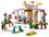 Конструктор Lego Friends Тренировка лошадей (41746) - фото 2