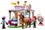 Конструктор Lego Friends Тренировка лошадей (41746) - фото 3