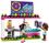 Конструктор Lego Friends Парк розваг: Американські гірки (41130) - фото 2
