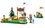 Конструктор Lego Friends Спортивный лагерь: стрельбище лучников (42622) - фото 3