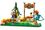 Конструктор Lego Friends Спортивный лагерь: стрельбище лучников (42622) - фото 5