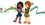 Конструктор Lego Friends Відпустка на природі (41726) - фото 4
