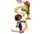 Конструктор Lego Friends Відпустка на природі (41726) - фото 5