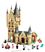 Конструктор Lego Harry Potter Астрономічна вежа Хогвартса (75969) - фото 2