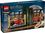 Конструктор Lego Harry Potter Бук Нук: Гоґвортський експрес (76450) - фото 1