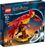 Конструктор Lego Harry Potter Фоукс - феникс Дамблдора (76394) - фото 1