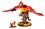 Конструктор Lego Harry Potter Фоукс - феникс Дамблдора (76394) - фото 2