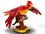 Конструктор Lego Harry Potter Фоукс - феникс Дамблдора (76394) - фото 3
