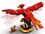 Конструктор Lego Harry Potter Фоукс - феникс Дамблдора (76394) - фото 4