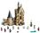 Конструктор Lego Harry Potter Часовая башня Хогвартса (75948) - фото 2