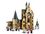 Конструктор Lego Harry Potter Часовая башня Хогвартса (75948) - фото 3