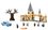 Конструктор Lego Harry Potter Гримуча Верба (75953) - фото 2