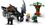 Конструктор Lego Harry Potter Карета та фестивалі Хогвартсу (76400) - фото 2