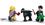 Конструктор Lego Harry Potter Карета та фестивалі Хогвартсу (76400) - фото 5