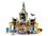 Конструктор Lego Harry Potter Больничное крыло Хогвартса (76398) - фото 4