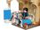 Конструктор Lego Harry Potter Больничное крыло Хогвартса (76398) - фото 6