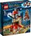 Конструктор Lego  Harry Potter Напад на притулок (75980) - фото 1
