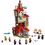 Конструктор Lego  Harry Potter Напад на притулок (75980) - фото 2