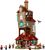 Конструктор Lego Harry Potter Нора (76437) - фото 2
