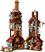 Конструктор Lego Harry Potter Нора (76437) - фото 3
