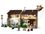 Конструктор Lego Harry Potter Привіт-драйв: візит тітки Мардж (76451) - фото 3