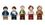 Конструктор Lego Harry Potter Привіт-драйв: візит тітки Мардж (76451) - фото 4