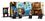Конструктор Lego Harry Potter Hogwarts Room of Requirement (75966) - фото 3