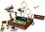 Конструктор Lego Harry Potter Скриня для квідичу (76416) - фото 3