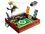 Конструктор Lego Harry Potter Скриня для квідичу (76416) - фото 5