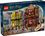 Конструктор Lego Harry Potter Товари для квідичу та кафе з морозивом (76452) - фото 1