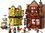 Конструктор Lego Harry Potter Товари для квідичу та кафе з морозивом (76452) - фото 2