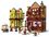 Конструктор Lego Harry Potter Товари для квідичу та кафе з морозивом (76452) - фото 3
