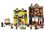 Конструктор Lego Harry Potter Товари для квідичу та кафе з морозивом (76452) - фото 4