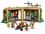 Конструктор Lego Harry Potter Урок гербології (76445) - фото 3