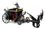 Конструктор Lego Harry Potter Побег Грин-де-Вальда (75951) - фото 6