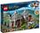 Конструктор Lego Harry Potter Хатина Хагріда: Порятунок Клювокрила (75947) - фото 1