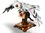 Конструктор Lego Harry Potter Хэдвиг (75979) - фото 3