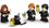 Конструктор Lego Harry Potter Хогвартс: помилка з оборотним зіллям (76386) - фото 6