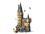 Конструктор Lego Harry Potter Замок Хогвартс: Головна вежа (76454) - фото 3