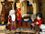 Конструктор Lego Harry Potter Замок Хогвартс: Головна вежа (76454) - фото 5