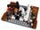 Конструктор Lego Harry Potter Замок Хогвартс: Головна вежа (76454) - фото 6