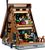 Конструктор Lego ideas Дом с А-образной рамой (21338) - фото 4