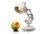 Конструктор Lego Ideas Disney Pixar Luxo Jr. (21357) - фото 2